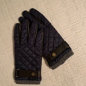 Men’s Polo Ralph Lauren gloves